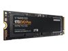 Samsung SSD 970 EVO Plus - M.2 2280 - PCIe 3.0 x4 NVMe_thumb_2