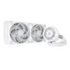 ARCTIC Liquid Freezer III 280 A-RGB - Multikompatibler All-in-One CPU-Wasserkühler mit A-RGB_thumb_11