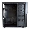 LC-Power pc case LC-7041B-ON - Midi - black_thumb_3