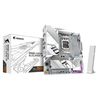 AORUS B850M ELITE WIFI6E ICE - Motherboard - micro ATX - Socket AM5 - AMD B850_thumb_1