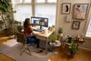 HP LED Curved-Display P34hc G4 - 86.36 cm (34") - 3440 x 1440 WQHD_thumb_10