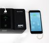 APC Back-UPS 650VA 230V 1 USB charging port - (Offline-) USV uninterruptible power supply (UPS) Standby (Offline) 0.65 kVA 400 W 8 AC outlet(s)_thumb_6