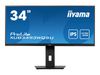 iiyama LED-Display ProLite XUB3493WQSU-B5 - 86.7 cm (34") - 3440 x 1440 UWQHD_thumb_2