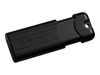 Verbatim USB-Stick PinStripe 3.0 - USB 3.2 Gen 1 (3.1 Gen 1) - 64 GB - Black_thumb_4