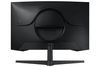 Samsung Monitor Odyssey G5 G55C - 68.6 cm (27") - 2560 x 1440 WQHD_thumb_11