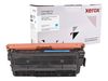 Xerox toner cartridge Everyday compatible with HP 655A (CF451A) - Cyan_thumb_2