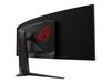 ASUS Curved OLED-Display ROG Swift PG49WCD - 124.5 cm (49") - 5120 x 1440 5K DQHD_thumb_4