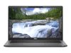 Dell Notebook Latitude 7420 - 35.56 cm (14") - Intel Core i5-1145G7 - Black_thumb_2