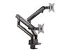 ICY BOX monitor mount IB-MS314-T - for two monitors up to 32"_thumb_2