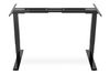 DIGITUS height-adjustable table frame DA-90434 - black_thumb_4