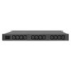 PDU GUDE Smart 1U 16A 12xC13 Mon/Sw_thumb_2