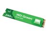 WD SSD Green - 240 GB - 2.5" - SATA 6 GB/s_thumb_2
