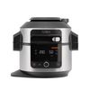 Ninja Multikocher Foodi OL550EU - Schwarz/Silber_thumb_1