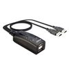 Lindy 32165 Tastatur/Video/Maus (KVM)-Switch Schwarz_thumb_3