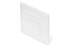 DIGITUS Leerdose mit Frontplatte für 2x Keystone Module DN-93831_thumb_1