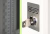 Digitus network cabinet DN-19 20U-6/6 - 20U_thumb_9
