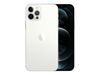 Apple iPhone 12 Pro - silver - 5G - 128 GB - CDMA / GSM - smartphone_thumb_2