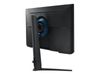 Samsung Odyssey G4 S27BG400EU - LED-Monitor - Full HD (1080p) - 68.6 cm (27") - HDR_thumb_8