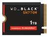 Western Digital Black WD_BLACK™ SN770M NVMe™ SSD POWERED BY SANDISK 1 TB_thumb_1