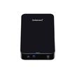 Intenso Memory Center Hard Drive - 6 TB - USB 3.0 - Black_thumb_2