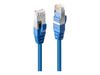 Lindy Premium Patch-Kabel - 7.5 m - Blau_thumb_1