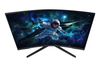 Samsung Gaming Monitor Odyssey G5 G55C - 80 cm (31.5“) - 2560 x 1440 WQHD_thumb_11