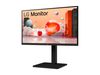 LG LED-Display 24BA450-B - 61 cm (24") - 1920 x 1080 Full HD_thumb_2