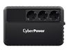 CyberPower BU Series BU650EU - USV - 360 Watt - 650 VA_thumb_2