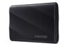 Samsung External hard drive T9 MU-PG1T0B - 1 TB - USB 3.2 Gen 2x2 - black_thumb_9