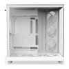 Case NZXT H9 Flow RGB+ (2025) All White_thumb_4