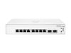 HPE Networking Instant On 1930 8G 2SFP Switch - switch - 10 ports - managed_thumb_2