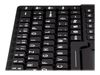 KeySonic Tastatur KSK-5031IN - GB-Layout - Schwarz_thumb_6