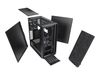 Fractal Design Gehäuse Meshify C - Midi - Schwarz_thumb_6