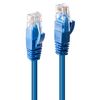 Lindy 48025 Netzwerkkabel Blau 30 m Cat6 U/UTP (UTP)_thumb_1