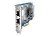 QNAP Network Adapter QXG-10G2T-X710 - PCIe 3.0_thumb_5