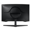Samsung Curved LED-Display Odyssey G5 G55C - 68.6 cm (27") - 2560 x 1440 WQHD_thumb_3