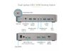 StarTech.com Dual-Laptop USB-C KVM docking station_thumb_7