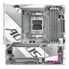 AORUS B850M ELITE WIFI6E ICE - Motherboard - micro ATX - Socket AM5 - AMD B850_thumb_2