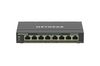 NETGEAR GS308EP Managed L2/L3 Gigabit Ethernet (10/100/1000) Power over Ethernet (PoE) Black_thumb_4