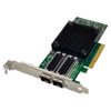 DIGITUS - Netzwerkadapter - PCIe 3.0 - 25 Gigabit SFP28 x 2_thumb_1