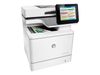HP Multifunktionsdrucker LaserJet Enterprise MFP M577dn_thumb_5