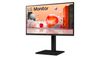 LG LED-Display 24BA560-B - 61 cm (24") - 1920 x 1080 Full HD_thumb_2