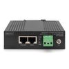 DIGITUS - PoE injector - Gigabit Ethernet, industrial - 85 Watt_thumb_2