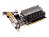 ZOTAC GeForce GT 730 - ZONE Edition - graphics card - GF GT 730 - 2 GB_thumb_2
