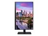 Samsung LED-Display F24T450GYU - 61 cm (24") - 1920 x 1200 WUXGA_thumb_2