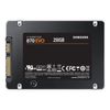 Samsung 870 EVO MZ-77E250BW - SSD - 250 GB - SATA 6Gb/s_thumb_3