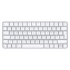 Apple Tastatur Magic Keyboard mit Touch ID - Weiß / Silber_thumb_1