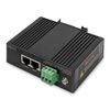 DIGITUS - PoE injector - Gigabit Ethernet, industrial - 85 Watt_thumb_1