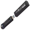 Apricorn Aegis Secure Key 3.0 USB-Stick 480 GB USB Typ-A 3.2 Gen 1 (3.1 Gen 1) Schwarz_thumb_4