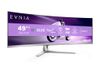 Philips OLED-Monitor Evnia 8000 49M2C8900L - 124.2 cm (48.9") - 5120 x 1440 DQHD_thumb_4
